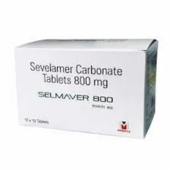 Sevelamer Carbonate